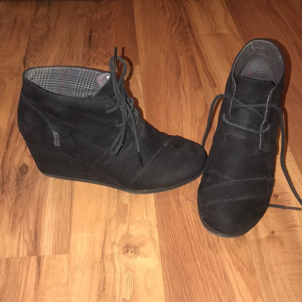 Heels